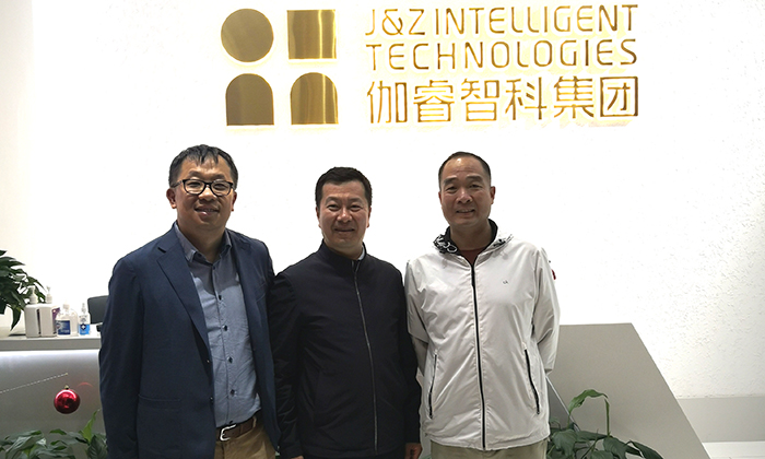 鉴黑担保网-公司新闻