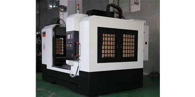 亚游集团ag8精机：CNC加工中心的优弊端