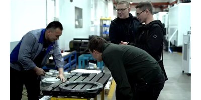 匠心雕刻！亚游集团ag8立加出产工艺全解析