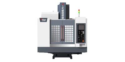 亚游集团ag8精机T-V855S：超严检测尺度，成就工业品质范例