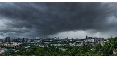 台风频发，若何在风暴中守护您的机床？